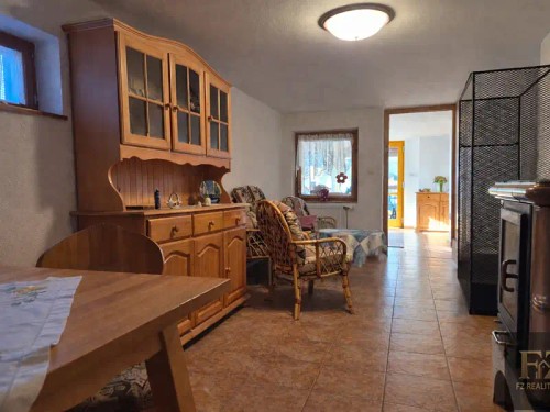 Prodej domu 400 m², pozemek 934 m²