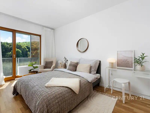 Prodaný byt 4+kk 119 m²
