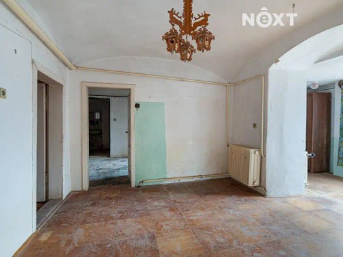 Prodej domu 200 m², pozemek 1168 m²