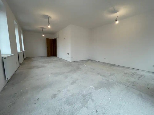Prodaný byt 1+kk 41 m²