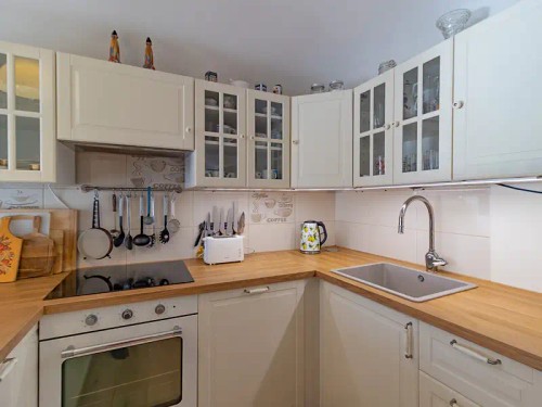 Prodej bytu 2+kk 52 m²