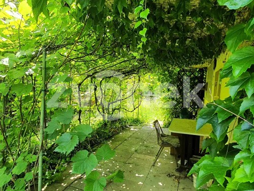 Prodej chaty 45 m², pozemek 343 m²