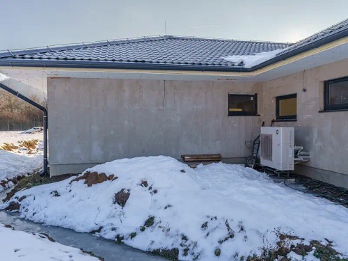 Prodej domu 118 m², pozemek 1853 m²