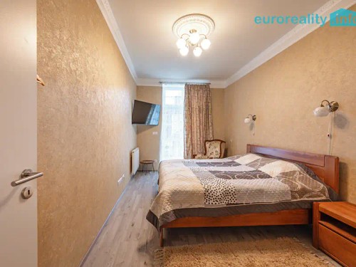 Prodej bytu 3+kk 74 m²