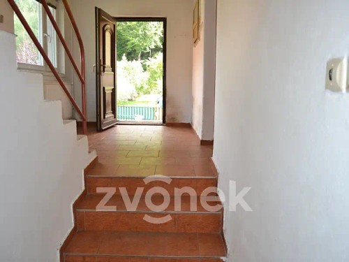 Prodej domu 120 m², pozemek 2400 m²