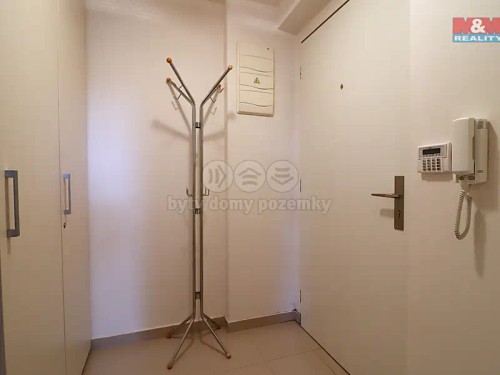 Prodaný byt 1+kk 25 m²