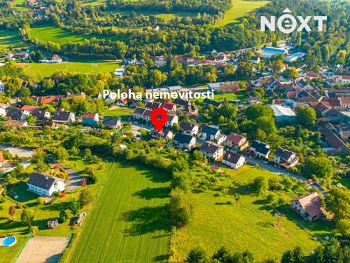 Prodej bytu 2+1 66 m²