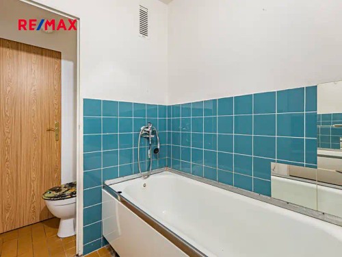 Prodej bytu 2+1 59 m²