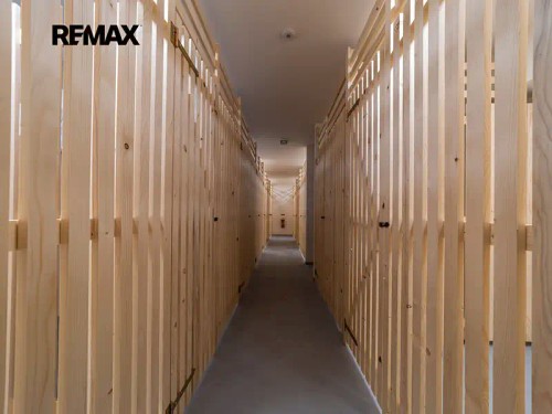 Prodaný  byt 1+kk 42 m²