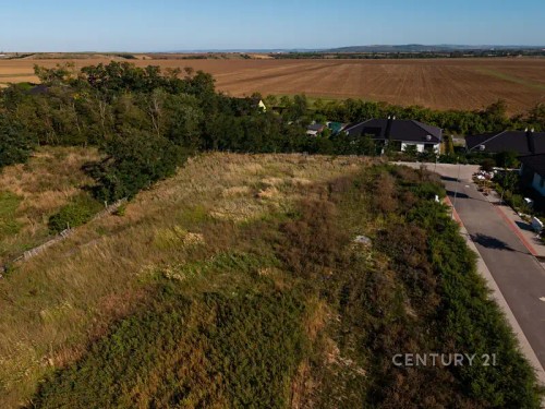 Prodej stavebního pozemku 963 m²