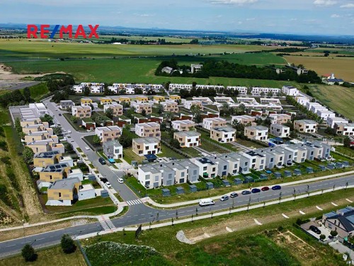 Prodej domu 136 m², pozemek 479 m²