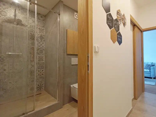 Prodej bytu 2+kk 54 m²