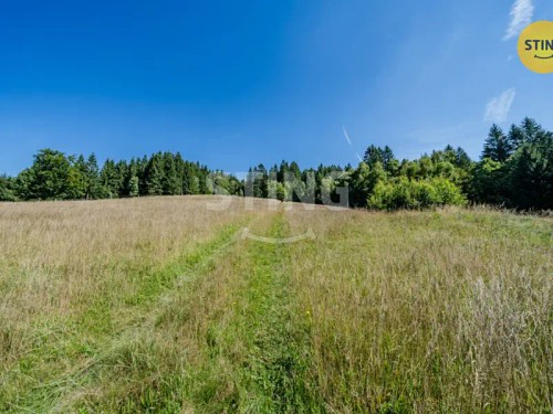 Prodej domu 150 m², pozemek 17597 m²