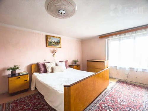 Prodaný dům 259 m², pozemek 1246 m²