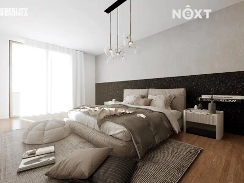 Prodaný  dům 215 m², pozemek 542 m²