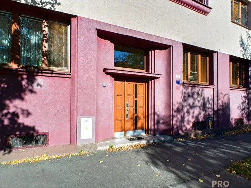 Prodej bytu 1+kk 45 m²