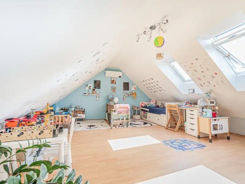 Prodaný byt 3+kk 90 m²