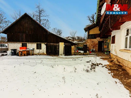 Prodej domu 149 m², pozemek 472 m²