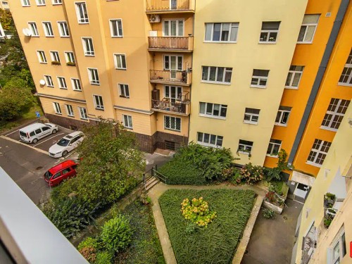 Prodej bytu 3+kk 75 m²