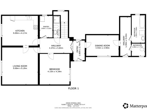 Prodej domu 250 m², pozemek 3642 m²