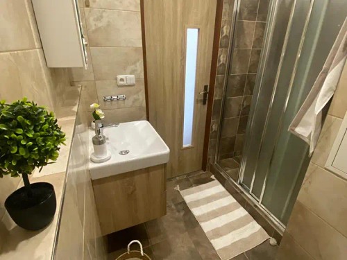 Prodaný byt 2+kk 40 m²