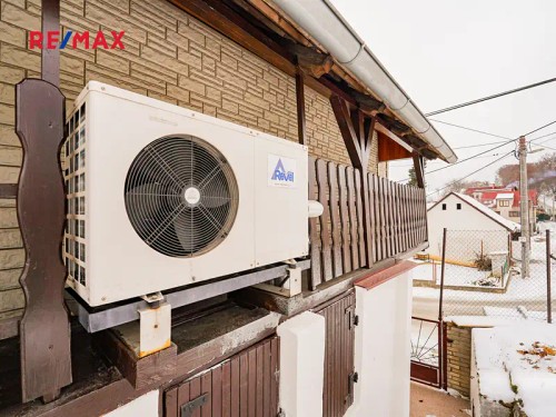 Prodej domu 93 m², pozemek 349 m²