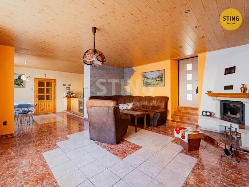Prodej domu 347 m², pozemek 435 m²