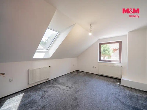 Prodej domu 170 m², pozemek 1928 m²