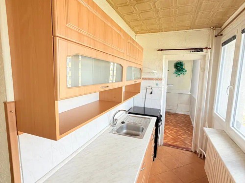 Prodej bytu 3+1 54 m²