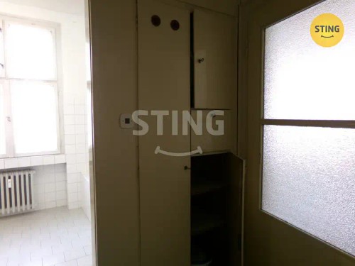 Prodej bytu 1+kk 37 m²