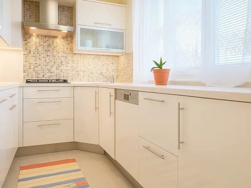 Prodaný byt 2+1 53 m²