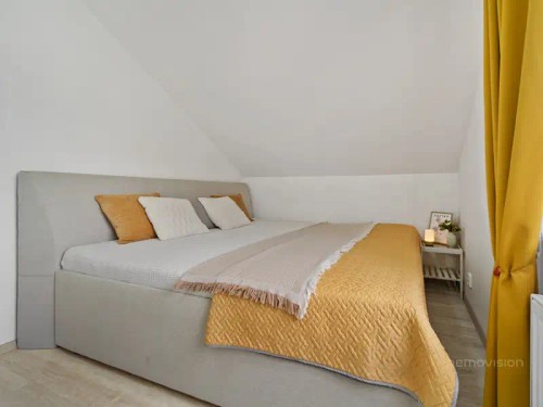 Prodej domu 143 m², pozemek 869 m²