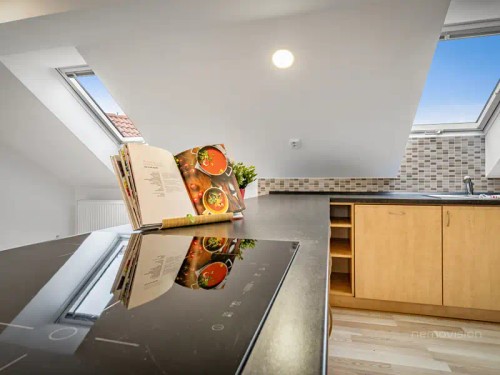 Prodej bytu 4+kk 138 m²