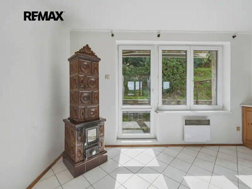 Prodej domu 122 m², pozemek 1354 m²