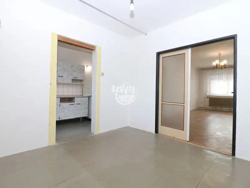Prodaný byt 3+1 74 m²