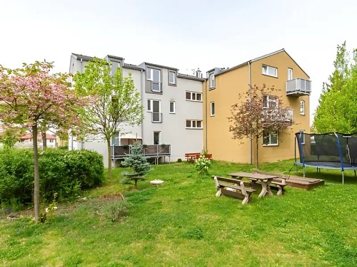 Prodaný byt 2+kk 56 m²