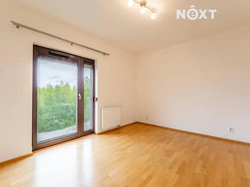 Prodaný  byt 3+kk 80 m²