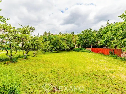 Prodej domu 100 m², pozemek 1398 m²