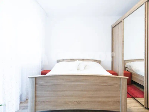 Prodaný byt 2+1 44 m²