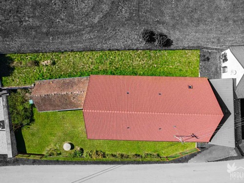 Prodej domu 73 m², pozemek 650 m²