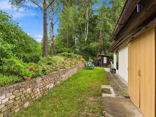 Prodej chaty 86 m², pozemek 381 m²