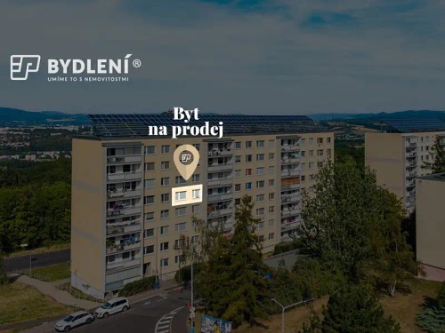 Prodej bytu 3+kk 68 m²