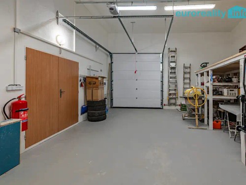 Prodej domu 274 m², pozemek 627 m²