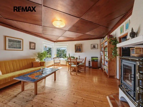 Prodej domu 160 m², pozemek 1474 m²