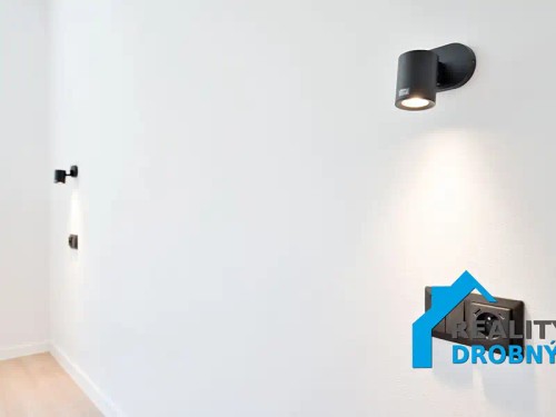 Prodaný byt 2+1 53 m²