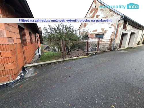 Prodej domu 115 m², pozemek 427 m²