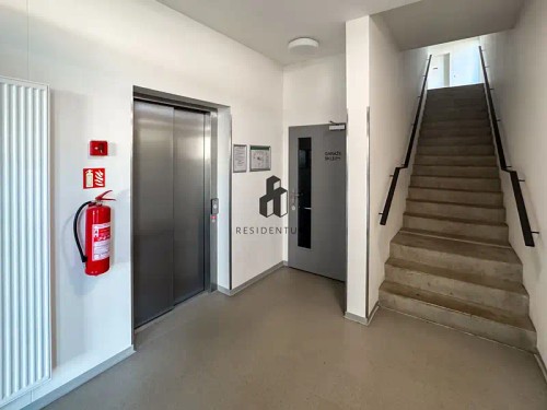 Prodaný byt 1+kk 33 m²