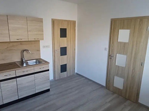 Prodaný  byt 1+1 41 m²