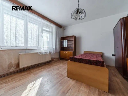 Prodaný dům 92 m², pozemek 210 m²