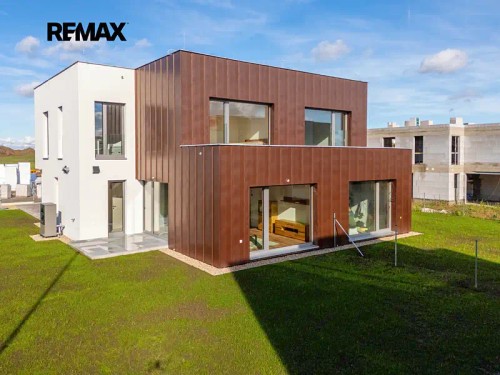 Prodej domu 147 m², pozemek 470 m²